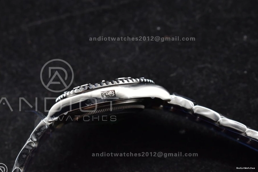 268622 A Yacht-Master Best CVSF Dial Case and Edition 316L 37mm Gray Bracelet Effortless SS 1215 1:1 0127
